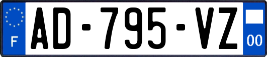 AD-795-VZ