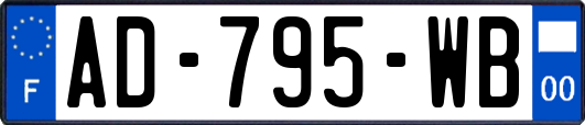 AD-795-WB