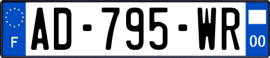 AD-795-WR