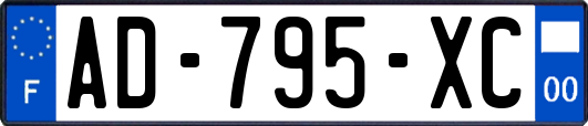 AD-795-XC