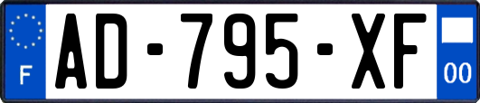 AD-795-XF
