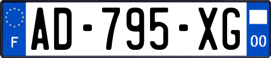 AD-795-XG