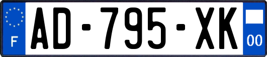 AD-795-XK