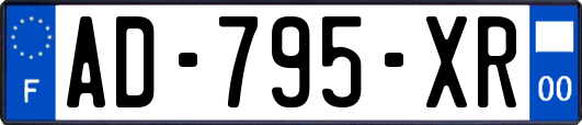 AD-795-XR