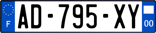 AD-795-XY