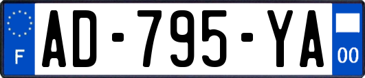 AD-795-YA