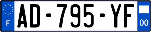 AD-795-YF