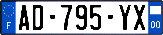 AD-795-YX