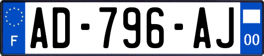 AD-796-AJ