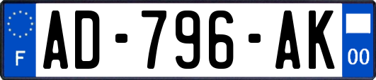 AD-796-AK