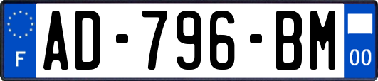 AD-796-BM