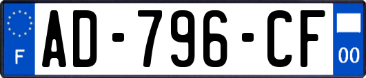 AD-796-CF