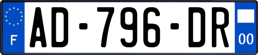 AD-796-DR