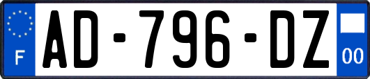 AD-796-DZ