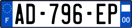 AD-796-EP