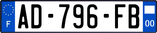 AD-796-FB