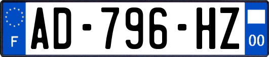 AD-796-HZ