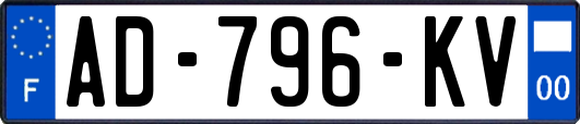 AD-796-KV