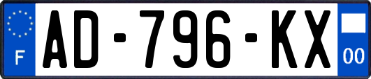 AD-796-KX