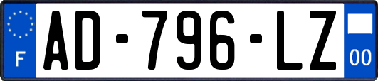 AD-796-LZ