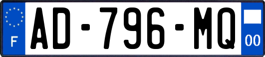 AD-796-MQ