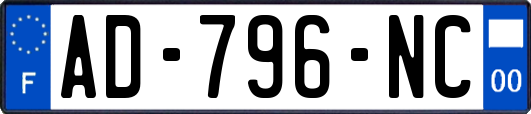 AD-796-NC