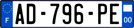 AD-796-PE