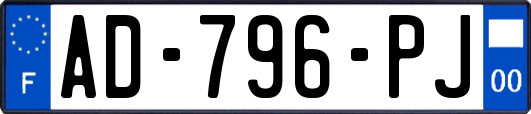 AD-796-PJ
