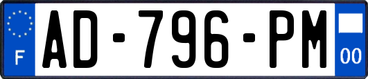 AD-796-PM