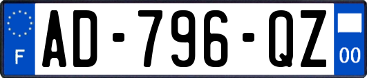 AD-796-QZ