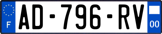 AD-796-RV