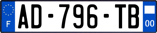 AD-796-TB