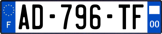 AD-796-TF