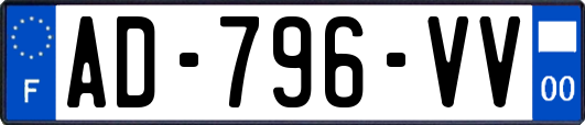 AD-796-VV