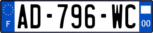 AD-796-WC