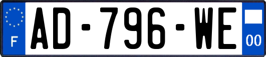 AD-796-WE