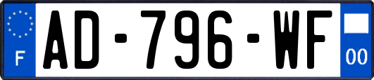 AD-796-WF