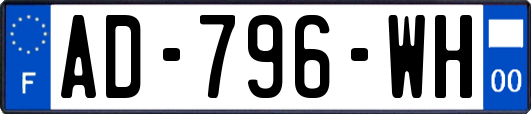 AD-796-WH