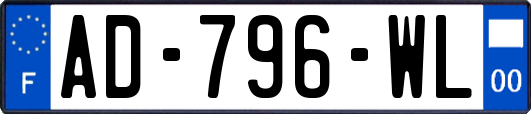 AD-796-WL