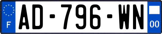 AD-796-WN