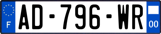 AD-796-WR