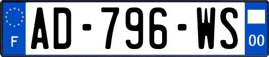 AD-796-WS