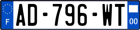 AD-796-WT