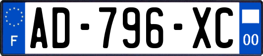AD-796-XC