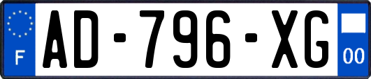 AD-796-XG