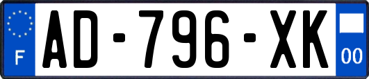 AD-796-XK