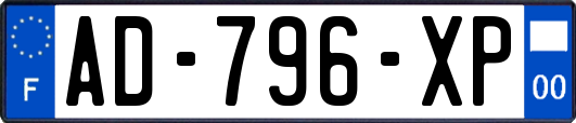 AD-796-XP