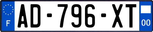 AD-796-XT