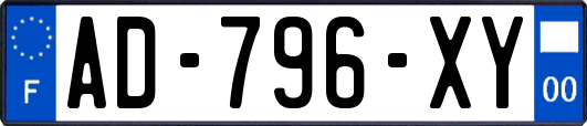AD-796-XY
