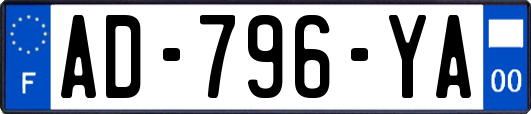 AD-796-YA